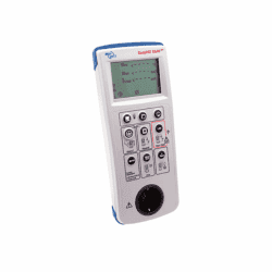 Toon producten in categorie Apparatentesters Afbeelding voor categorie Apparatentesters